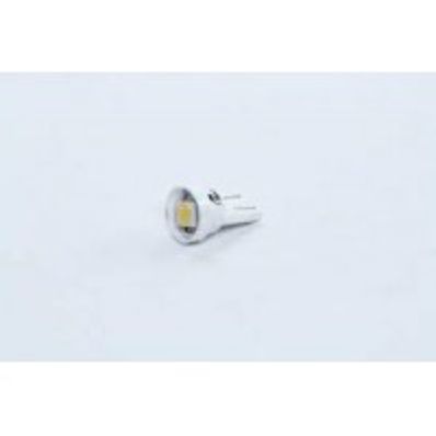 Lampa LED f/c T10-1 SMD dimensiune 5050 24V ALB