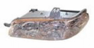 FASE Фара белая основа PALİO 02>05 ALBEA 04>05