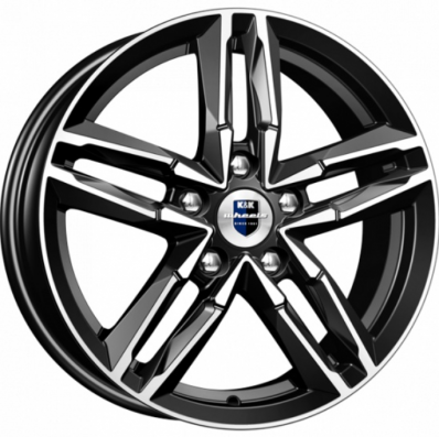 Kik Sayan-BS 45/6 R16/5x114.3