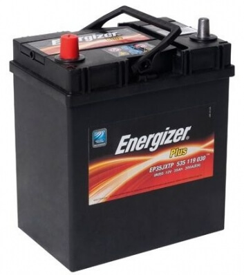 Energizer Plus EP35JX-TP