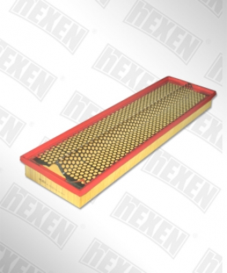 ВОЗДУШНЫЙ ФИЛЬТР HEXEN A 81021 (SB 952)-(AP 068)-(HP2127)