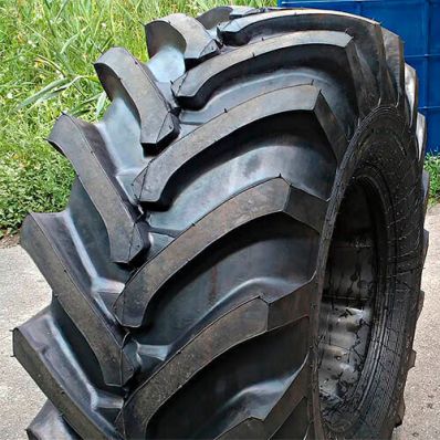 Rosava ИЯВ-79У 540/70 R24