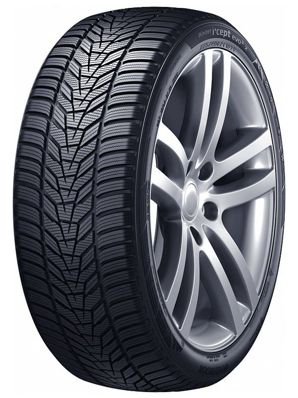 Hankook Winter i*cept evo3 X W330 285/45 R19 111V