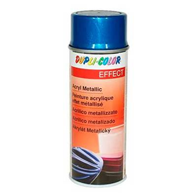 Dupli-Color 669064 Metallic blue 400ml