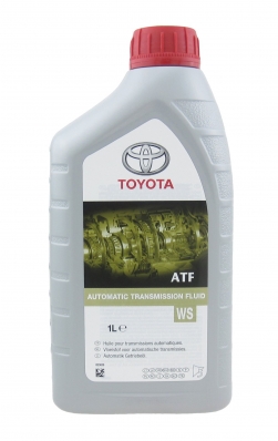 Toyota ATF WS 1L