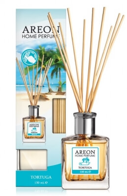 Ароматизатор Areon Home Parfume Sticks (Tortuga) 150ml 1шт