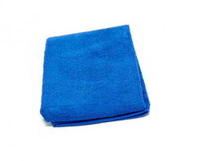 ТРЯПКА ДЛЯ АВТО МИКРОФИБРА 50X50 NC-06-CT001
