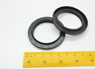 Сальник тормоз. 52х75х10 МТЗ-1221