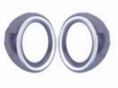 Husa bara de protectie FASE FİESTA 09>