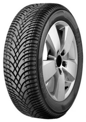 BF Goodrich G-Force 215/55 R16 93H