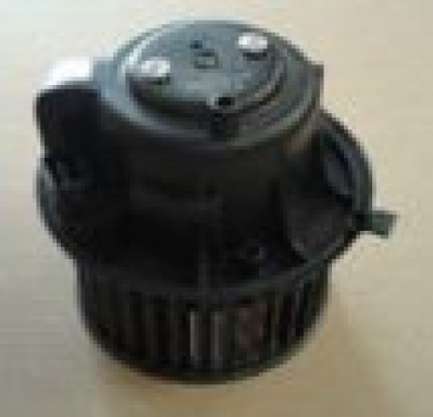 FASE Мотор обогревателя комплект TAUNUS 1.6 OHC 76>