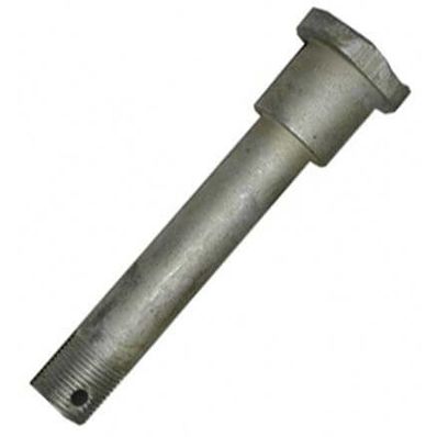 Șurubul superior al plăcii balamalei MTZ sub filet