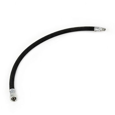 Furtun de frână față 650mm ZIL