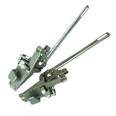 Blocarea panoului frontal al cabinei R KAMAZ