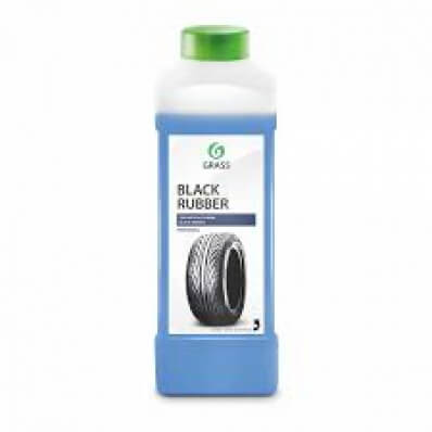 Grass Чернитель резины Black Rubber 1 л