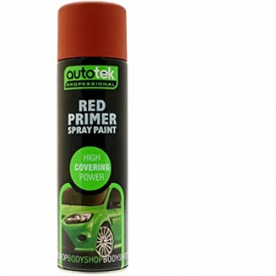 467509 Primer redbrown synt. sp. 400ml