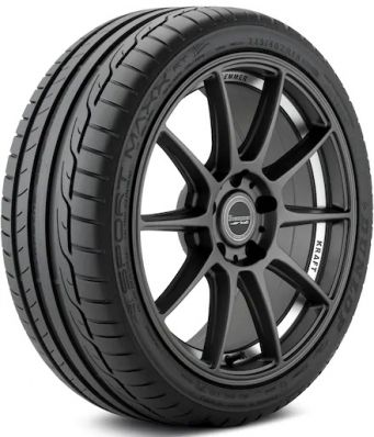 205/50 R16 87W Dunlop Sport Maxx RT