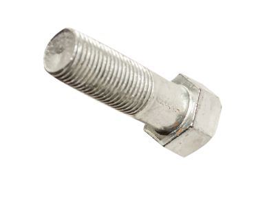 Șurub cu piuliță a arborelui cardanului MTZ