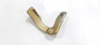 Claas Markant Опора прижимной планки пресс-подборщика