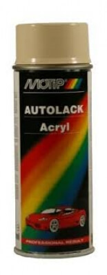 45310 White autolack sp.400ml