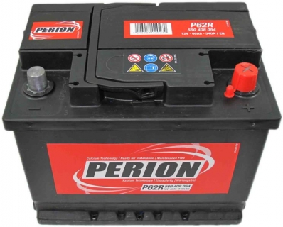 Perion 60 Ah