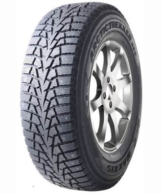 Maxxis NS3 235/65 R17 108T