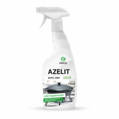GRASS Detergent Azelit Kazan 600 ml