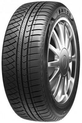 Sailun Atrezzo 4 Seasons 225/75 R16C 121R