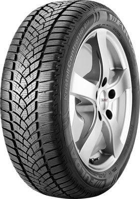 FULDA 205/55R16 91H Kristall Control HP2