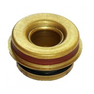 Сальник вод насоса фибра Д-240 КАМАЗа ВАЗ