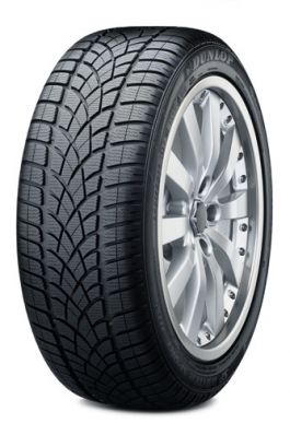 Dunlop Winter Sport 3D 215/65 R16 98H