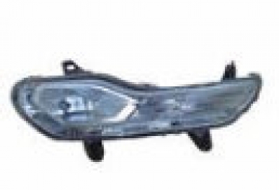 FASE Фара противотуманная передн. R KUGA 13>