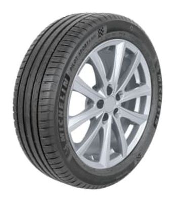 MICHELIN LTMI PS4S 295/40 R20 110Y TL FR XL