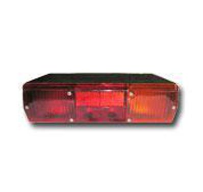 Lumină spate dreapta fără iluminare KAMAZ FP-130-V-G