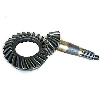 Perechea principală de punte față MTZ-82