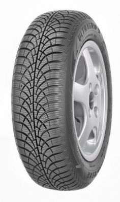 GOODYEAR UltraGrip 9 S1 175/65 R14 82T