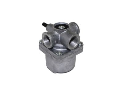 Клапан ограничения давления КАМАЗа