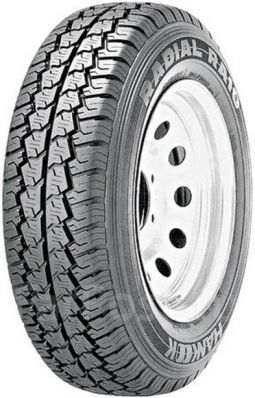  Hankook RA10 225/70/R15C 112R