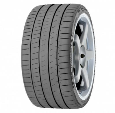 Michelin Pilot Super Sport 255/45 R19 100Y