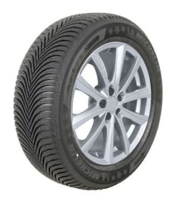 MICHELIN ZOMI A5N0 205/55 R16 91H TL M+S