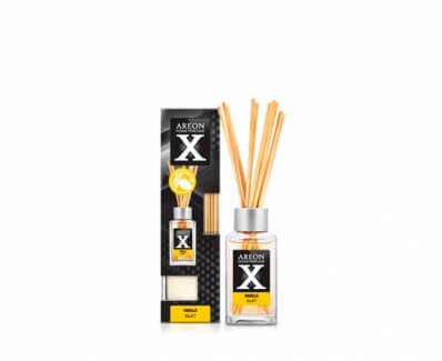 Aromatizator Areon Sticks X-Version (Vanila) 85ml
