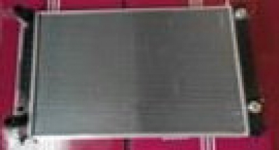 FASE Радиатора охлаждение двигателя PASSAT OTOMATİK VİTES