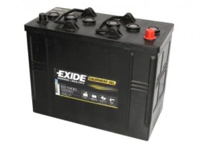 EXIDE ES1300 12V 120Ah 750A P 350/175/290 B0