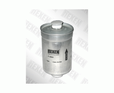 FILTRU COMBUSTIBIL HEXEN F 4002 (ST 305)-(PP 825)