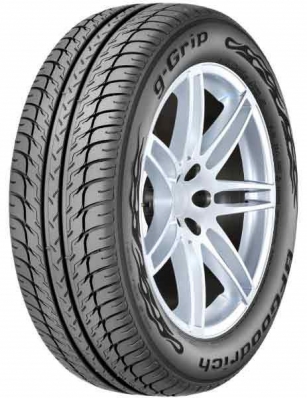 BF Goodrich g-Grip 205/60 R15 91H