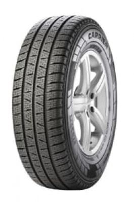 PIRELLI ZDPI WCARM 235/65 R16 118R TL MO