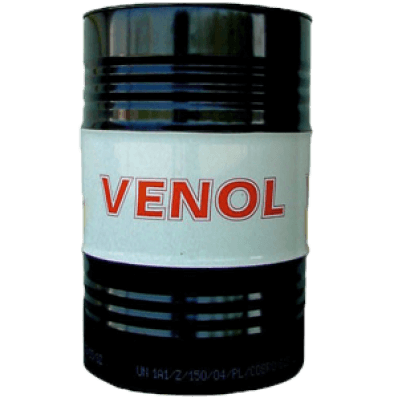 Venol standard SF/CD 15w40 208l