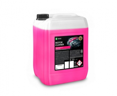 Grass "Motor Cleaner" 20 л