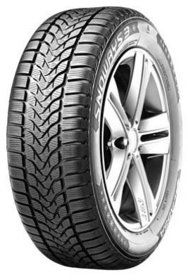 Lassa Snoways 3 185/70 R14 88T