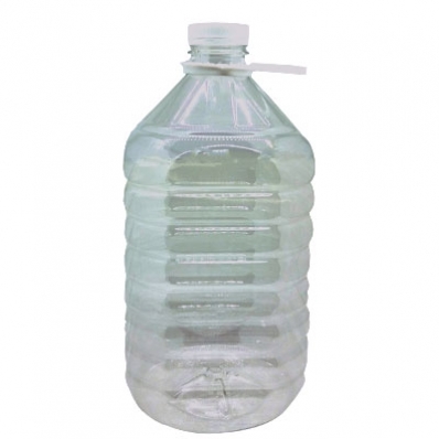 ПЭТ БУТЫЛКА 5 Л